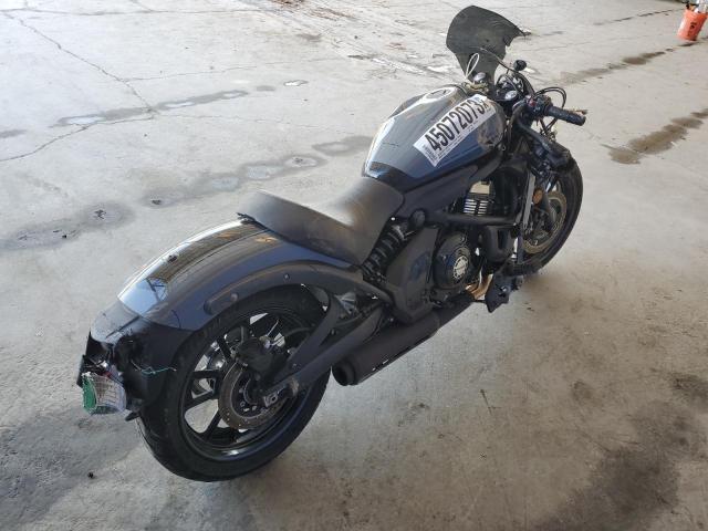 2021 KAWASAKI EN650 E - JKAENEE11MDA06097