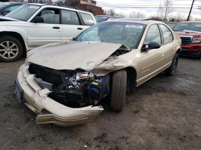 2000 Dodge Stratus ES