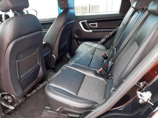 SALCB2CNXKH813966 Land Rover Discovery