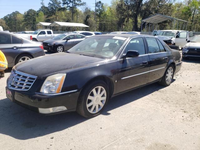 2006 Cadillac DTS 