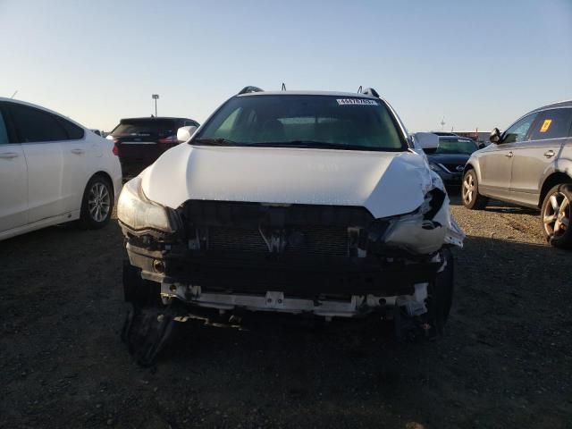 JF2GPAKC4D2880543 Subaru Xv Crosstrek 2.0 Limited