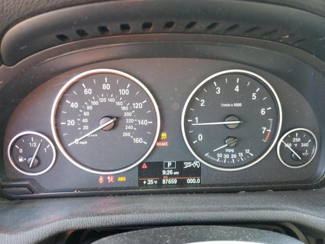 5UXWX9C53E0D31648 BMW X3 Xdrive28i