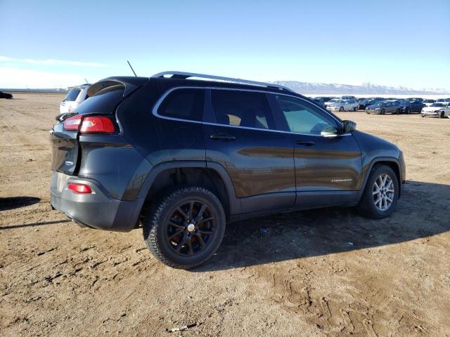 1C4PJMCS0EW179550 Jeep Cherokee Latitude