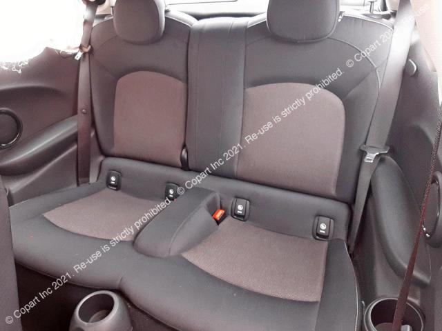 WMWXN120002E88986 Mini One D