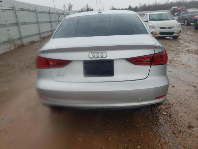 2015 AUDI A3 PREMIUM - WAUACGFF5F1009695
