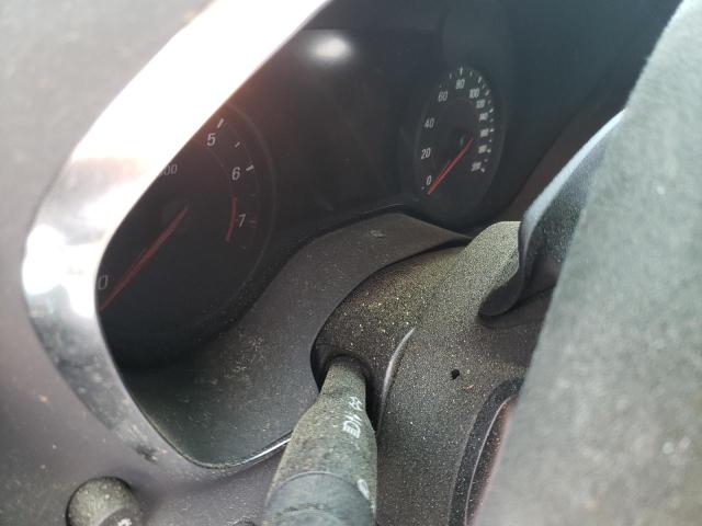 2023 CHEVROLET CAMARO ZL1 - 1G1FK3D66P0113085