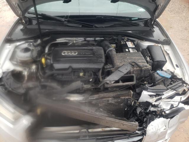 2015 AUDI A3 PREMIUM - WAUACGFF5F1009695