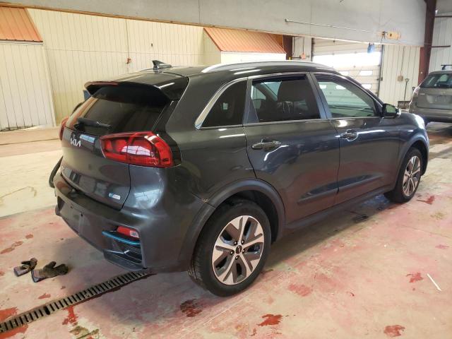 KNDCC3LG0N5160291 KIA NIRO S