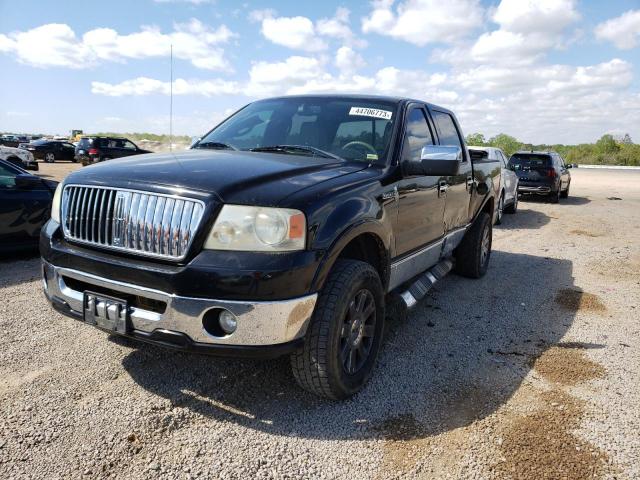 2006 Lincoln Mark LT 