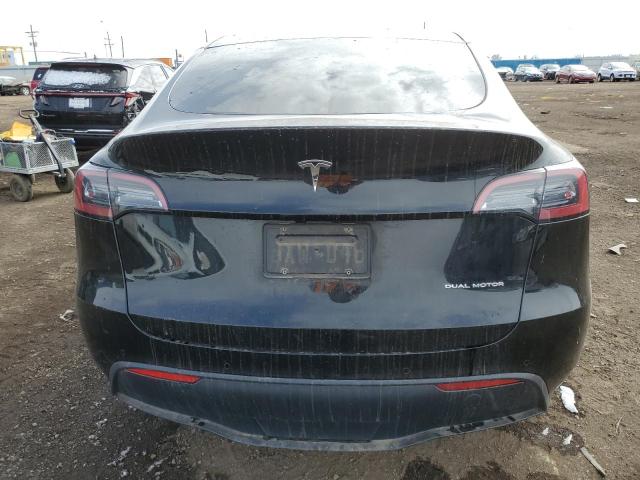 5YJYGDEE4MF259141 Tesla Model Y