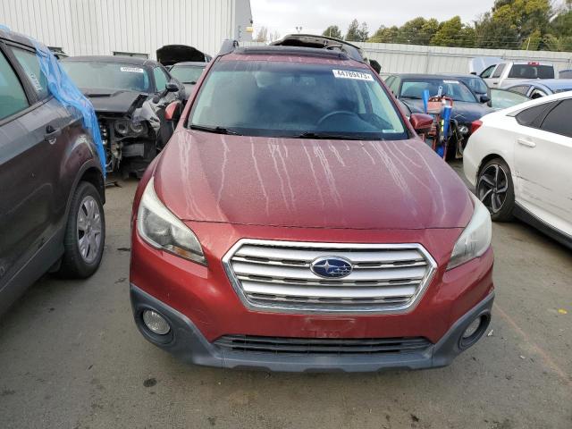 4S4BSADC1H3200436 Subaru Outback 2.5i Premium