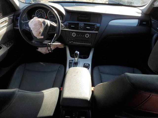 5UXWX9C53E0D31648 BMW X3 Xdrive28i