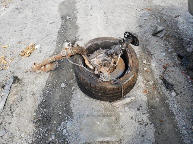 2023 CHEVROLET CAMARO ZL1 - 1G1FK3D66P0113085