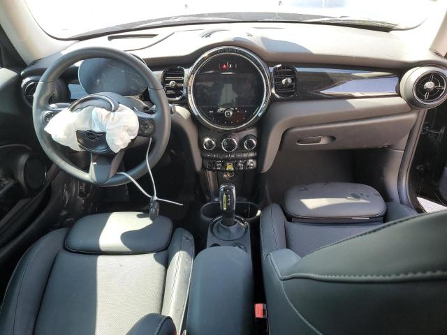 2022 MINI COOPER SE - WMW13DJ09N2R65109