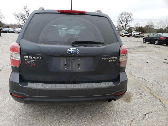 JF2SJADC7EH402267 Subaru Forester 2.5i Premium