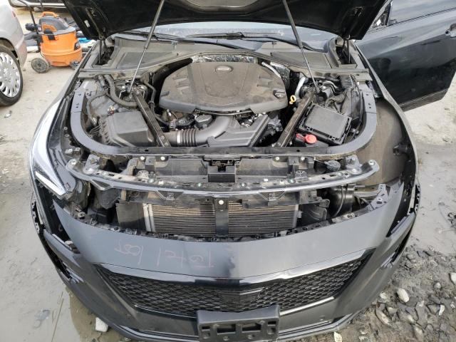 2019 CADILLAC CT6 PREMIU - 1G6KD5RS5KU132975