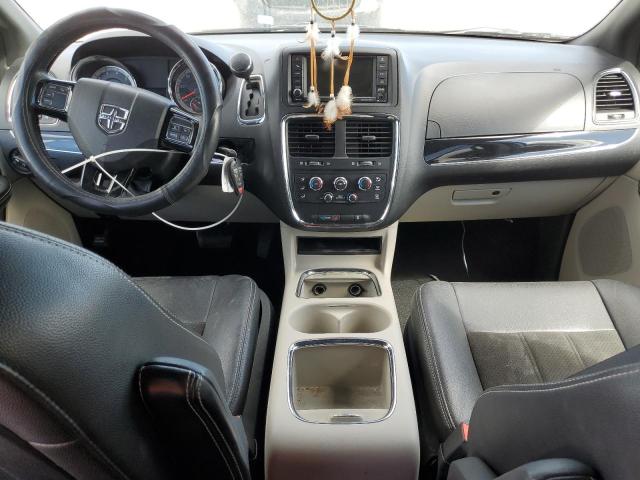 2019 DODGE GRAND CARA - 2C4RDGCG4KR546175