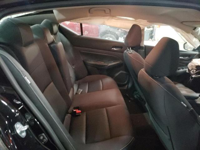 2022 NISSAN ALTIMA SV - 1N4BL4DV0NN383077