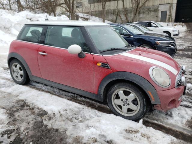 WMWSU3C58BT099817 Mini Cooper