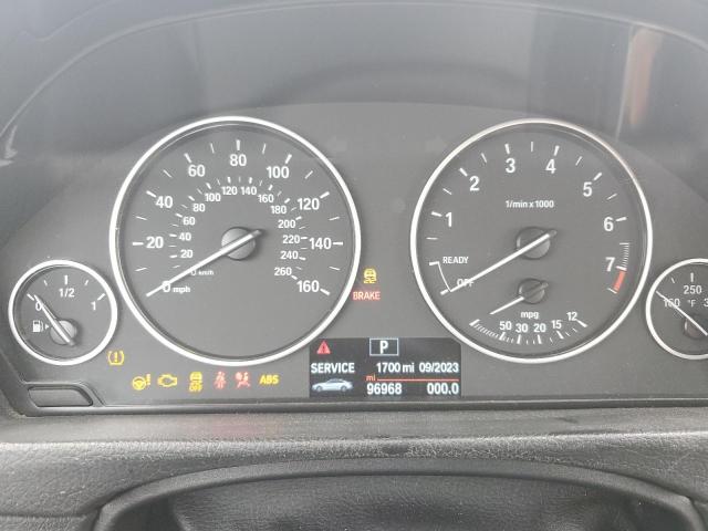 2015 BMW 428I - WBA3N7C55FK223434