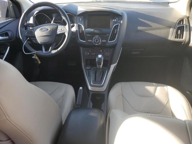 2015 FORD FOCUS TITA - 1FADP3N21FL260820