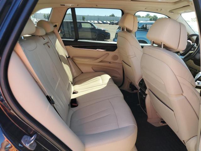 2015 BMW X5 SDRIVE3 - 5UXKR2C55F0H41353