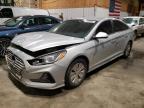 2019 HYUNDAI SONATA HYB - KMHE24L32KA091486