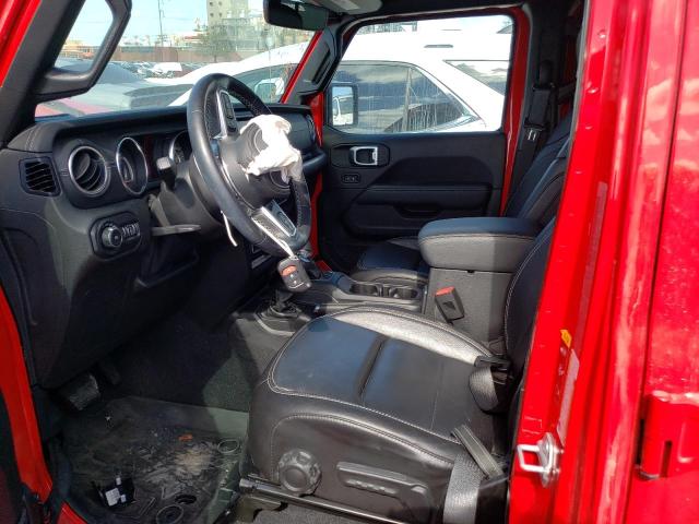 1C4HJXEN1LW165862 Jeep Wrangler Unlimited Sahara