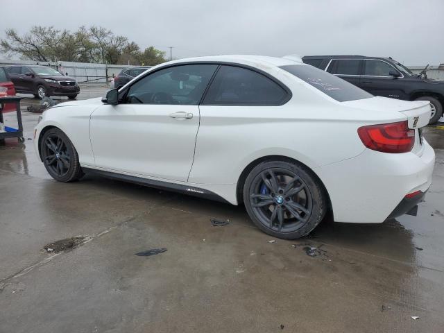 2017 BMW M240I WBA2G1C31HV639175