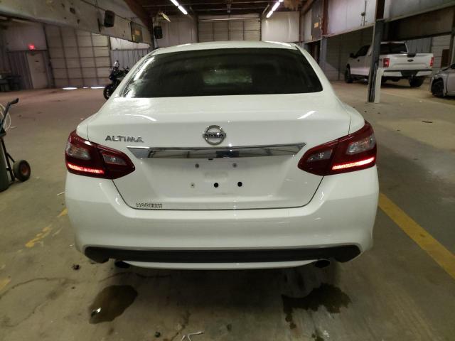 2018 NISSAN ALTIMA 2.5 1N4AL3AP5JC161586