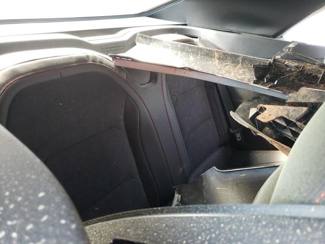 2023 CHEVROLET CAMARO ZL1 - 1G1FK3D66P0113085