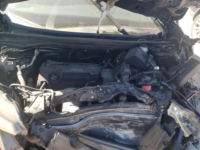 2016 HONDA CRV - 3CZRM3H58GG718828