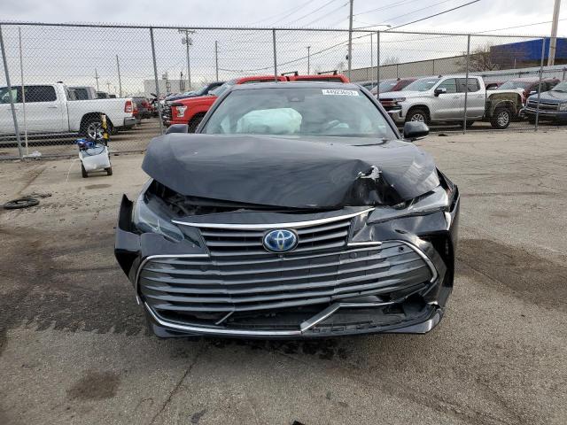 2021 TOYOTA AVALON LIM - 4T1DA1AB9MU002845