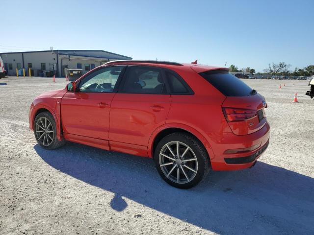 2017 AUDI Q3 PRESTIG - WA1GCCFSXHR006843