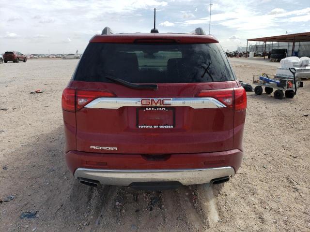 1GKKNPLS0KZ122988 GMC Acadia Denali