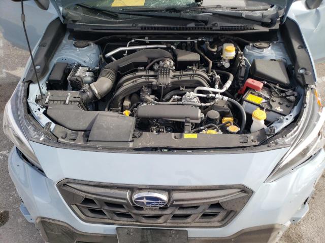 JF2GTHSC6PH234376 Subaru Crosstrek Sport