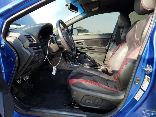 JF1VA2S60L9818172 Subaru Wrx Sti