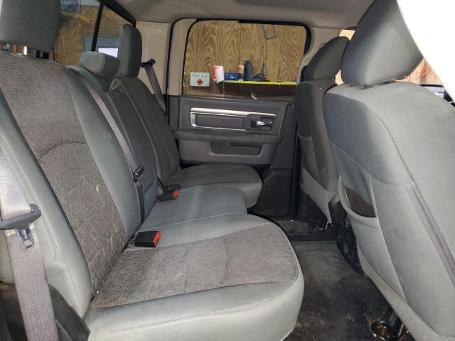 2016 RAM 1500 SLT - 1C6RR7TT7GS247128