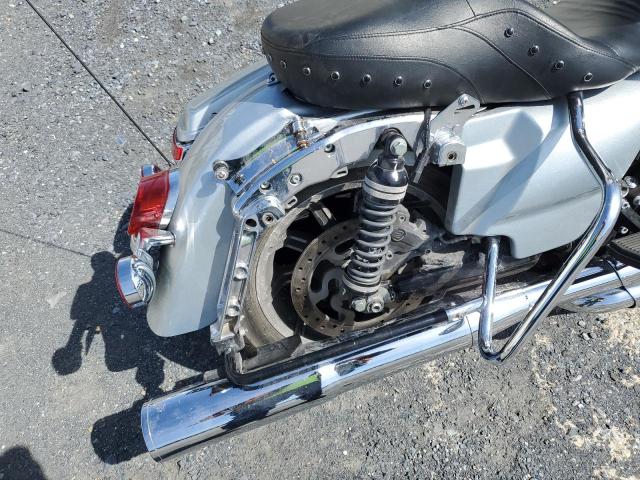 2015 HARLEY-DAVIDSON FLHR ROAD - 1HD1FBM19FB701620
