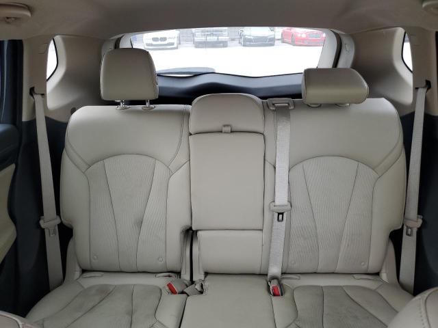 2018 BUICK ENVISION P - LRBFXBSA9JD029397