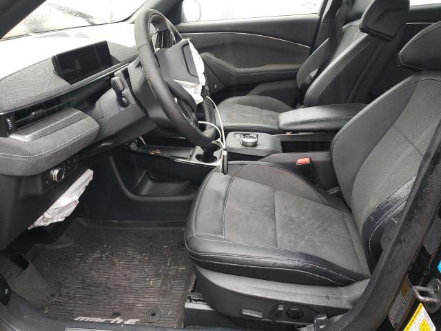 2022 FORD MUSTANG MA - 3FMTK4SXXNMA30454