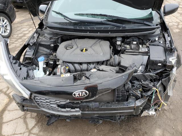 KNAFX4A68F5353708 KIA FORTE LX