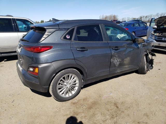 2020 HYUNDAI KONA SEL P - KM8K62AA3LU436621