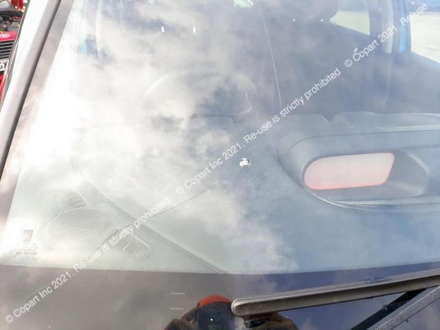 2013 CITROEN C3 PICASSO