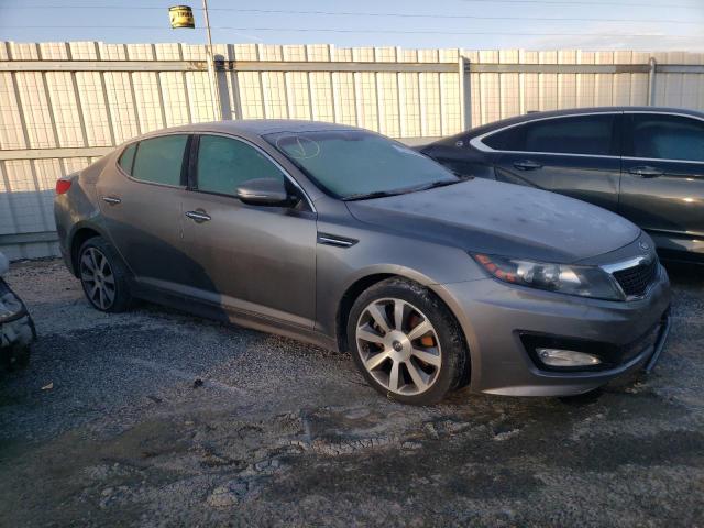5XXGR4A69CG016201 KIA OPTIMA SX