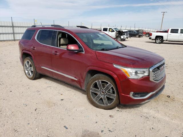 1GKKNPLS0KZ122988 GMC Acadia Denali