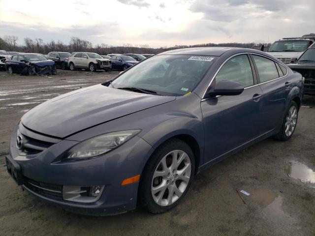 2009 Mazda Mazda6 s