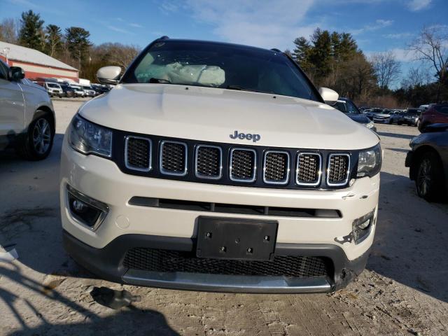 2018 JEEP COMPASS LI - 3C4NJDCB5JT163481
