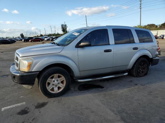 2004 Dodge Durango ST