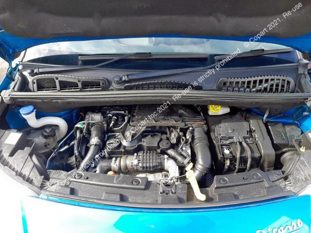 2013 CITROEN C3 PICASSO